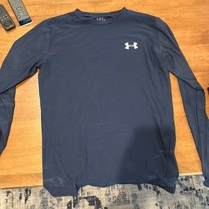 Heat gear Under Armour long sleeve